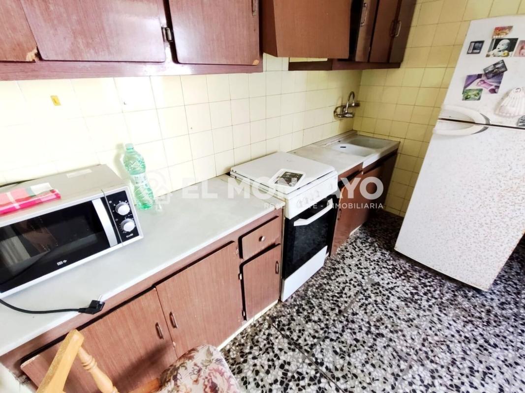 Sprzedaż mieszkania w Piso en Calle Luis Rivera, Zona Pueblo, Guardamar del Segura, Guardamar del Segura
photo 3