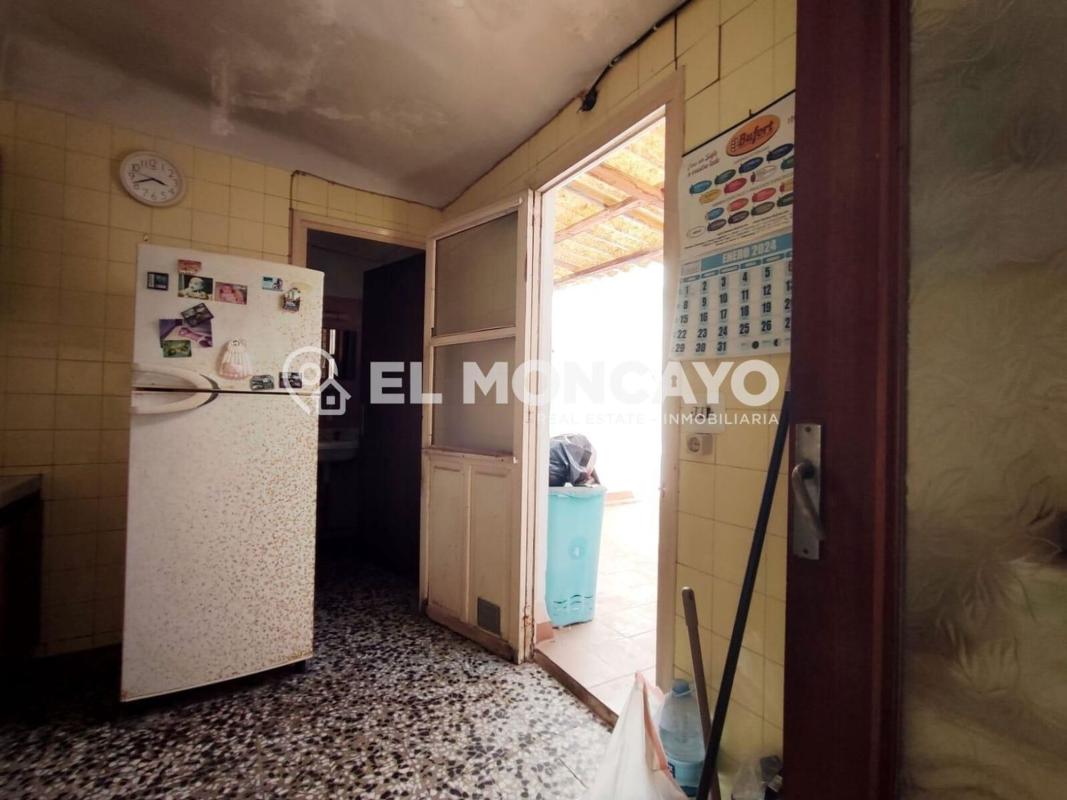 Sprzedaż mieszkania w Piso en Calle Luis Rivera, Zona Pueblo, Guardamar del Segura, Guardamar del Segura
photo 4