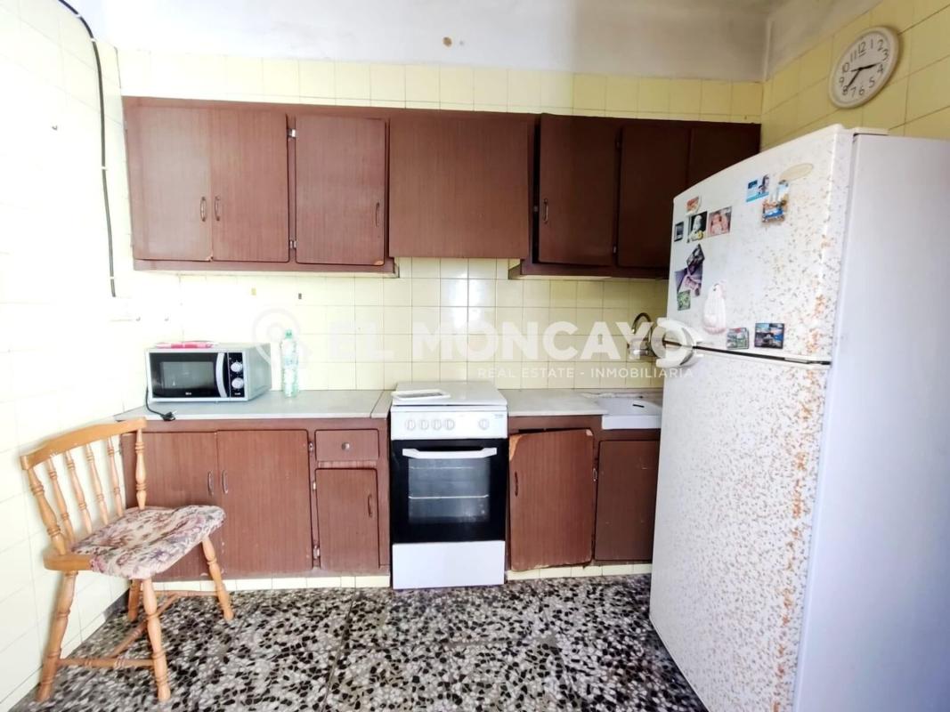 Sprzedaż mieszkania w Piso en Calle Luis Rivera, Zona Pueblo, Guardamar del Segura, Guardamar del Segura
photo 5