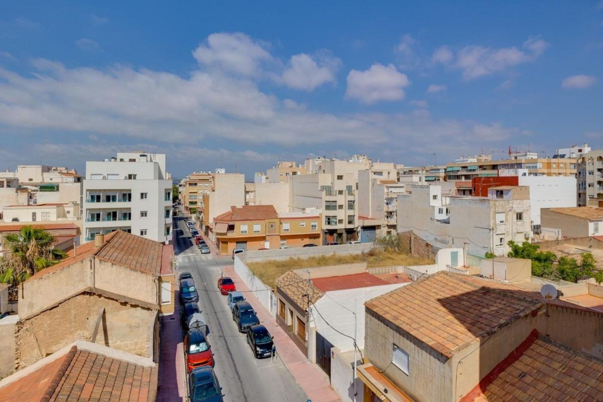 Sprzedaż mieszkania w Piso en Puerto Deportivo, Torrevieja, Torrevieja
 photo 4