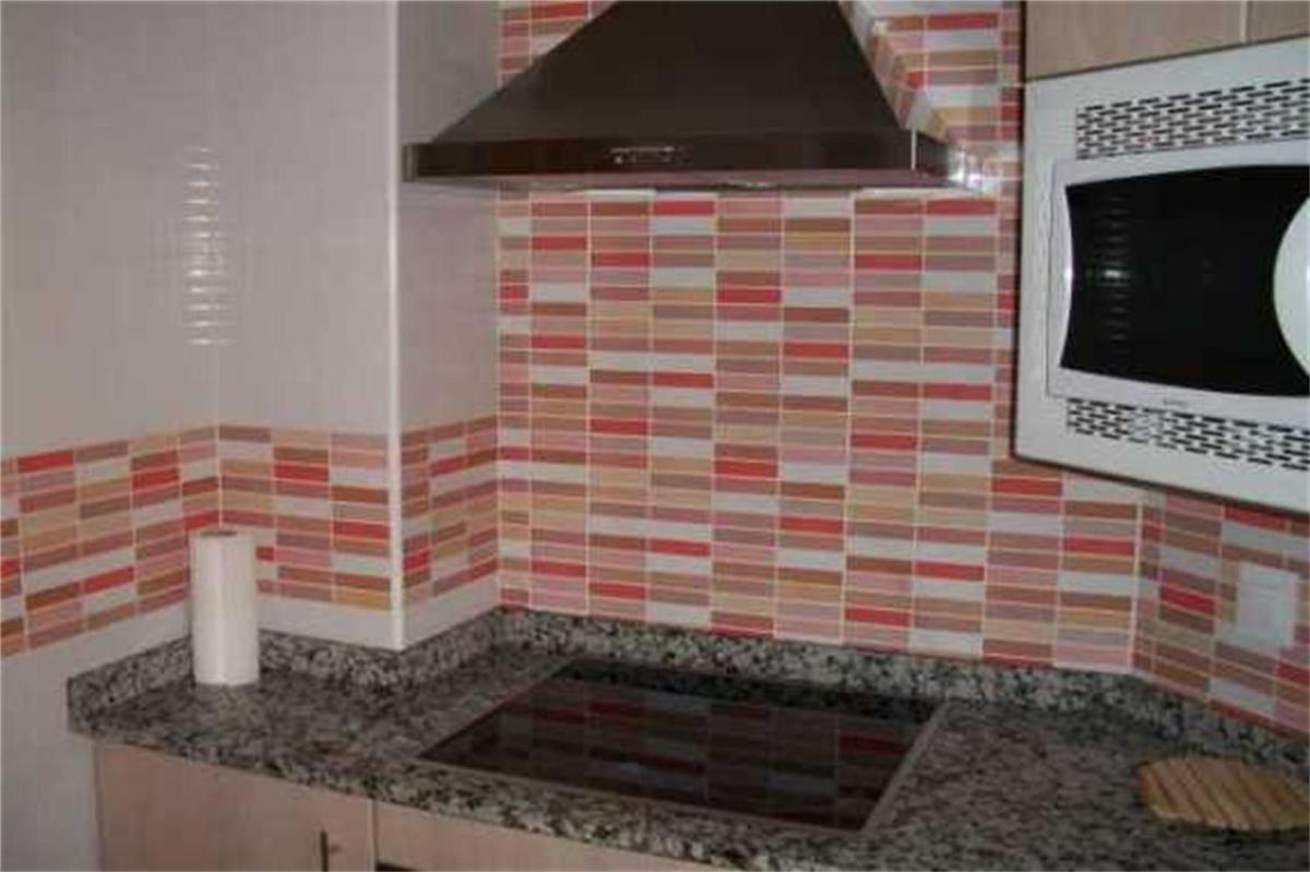 Venta de piso en Piso en Calle Valencia, 10, El Acequión, Torrevieja, Torrevieja
photo 4