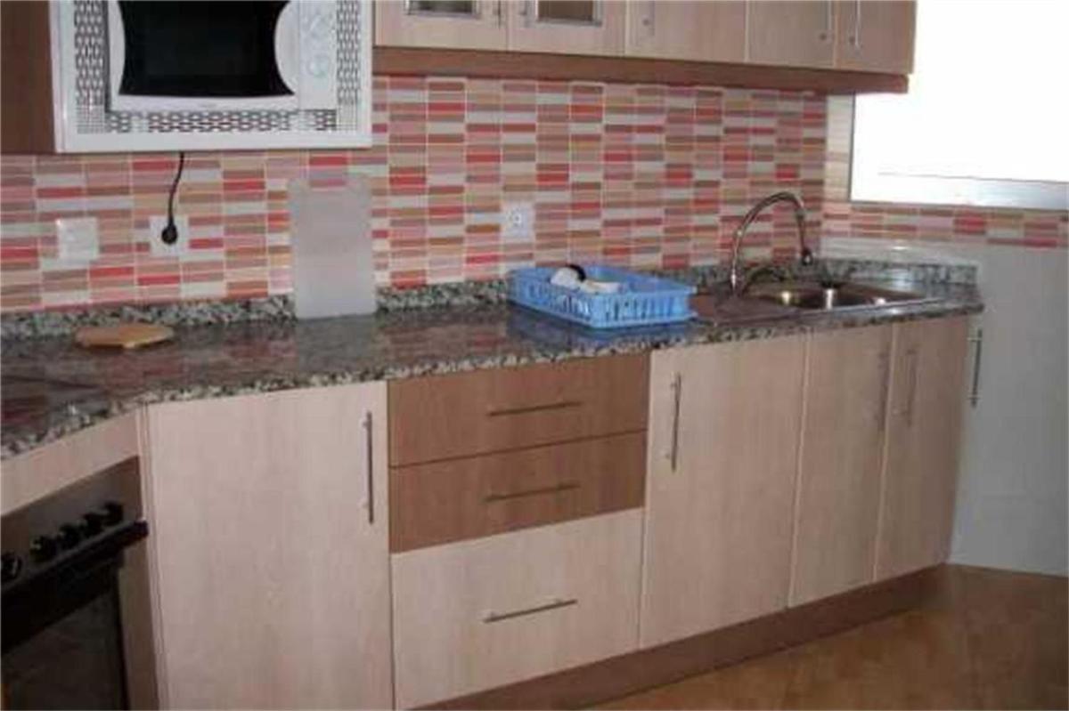 Venta de piso en Piso en Calle Valencia, 10, El Acequión, Torrevieja, Torrevieja
photo 5