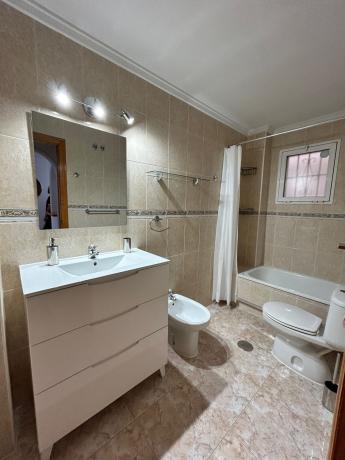 Sale of flat in Piso en Calle la Calera, 12, Antonio Machado, Torrevieja, Torrevieja
thumbnail 3
