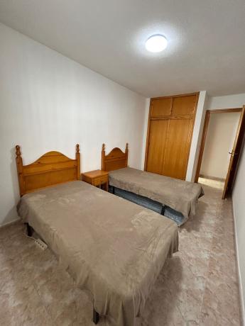 Sale of flat in Piso en Calle la Calera, 12, Antonio Machado, Torrevieja, Torrevieja
 photo 4
