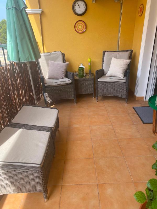Venta de piso en Piso en Calle Comunidad Valenciana, 1 º4, Algorfa, Algorfa
photo 2