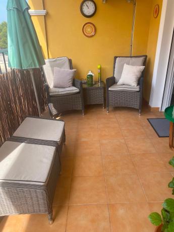 Venta de piso en Piso en Calle Comunidad Valenciana, 1 º4, Algorfa, Algorfa
thumbnail 1