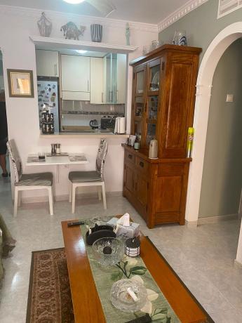 Venta de piso en Piso en Calle Comunidad Valenciana, 1 º4, Algorfa, Algorfa
thumbnail 2