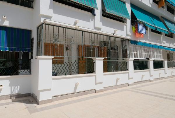 Venta de piso en Piso en Los Europeos, Torrevieja, Torrevieja
thumbnail 3