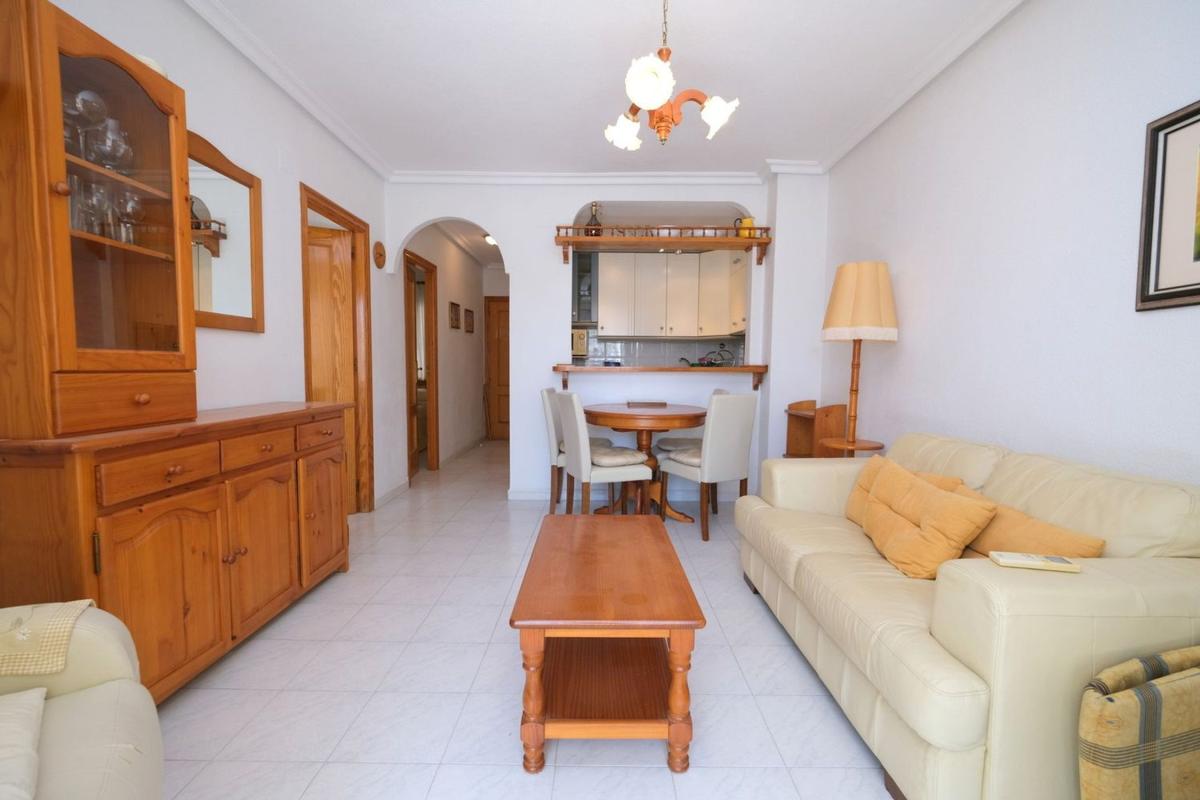 Продажа квартиры на Piso en Los Europeos, Torrevieja, Торревьеха
 photo 4