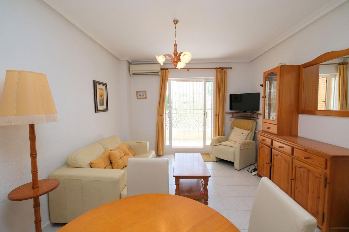Продажа квартиры на Piso en Los Europeos, Torrevieja, Торревьеха
 photo 5