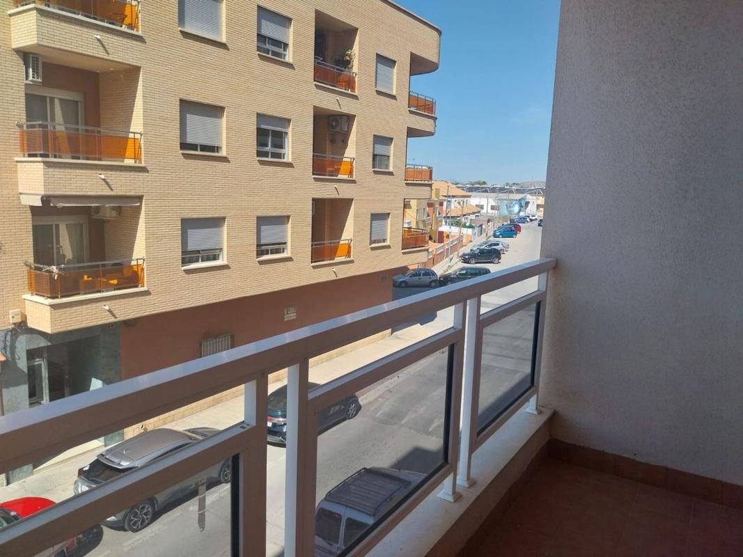 Продажа квартиры на Piso en mulagar, 2, Redovan, Редован
photo 3
