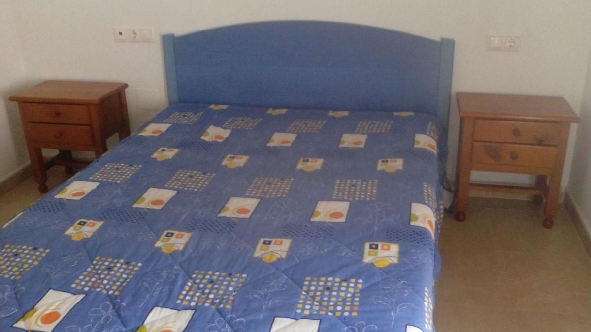 Venta de piso en Piso en Calle Perseo, 2, Torreblanca, Torrevieja, Torrevieja
 photo 3
