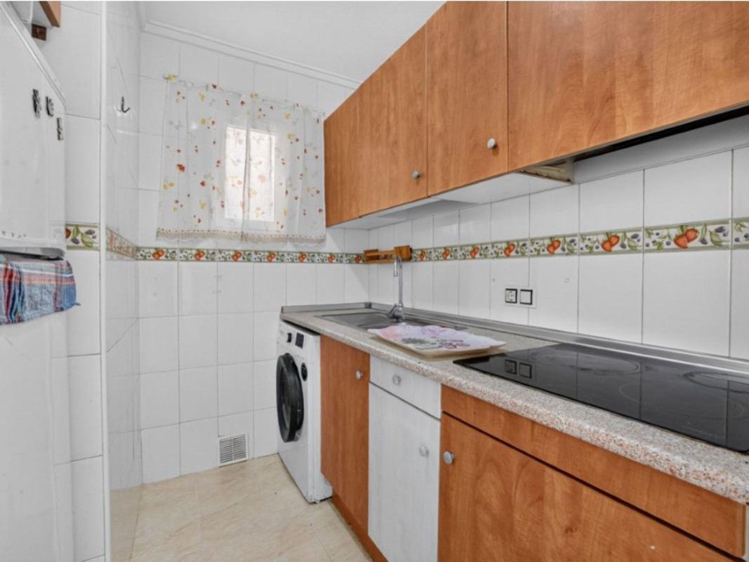 Sale of apartment in Piso en Avenida Habaneras - Curva de Palangre, Torrevieja, Torrevieja
 photo 5