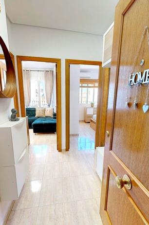 Продажа квартиры на Центро, Торревьеха
photo 1