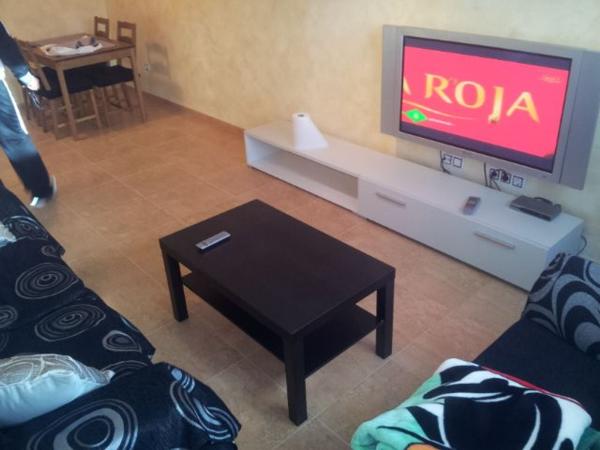 Sprzedaż mieszkania w Piso en principe de asturias, 26, Rafal, Rafał
photo 1