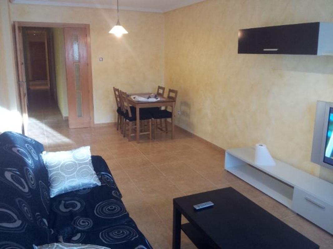 Продажа квартиры на Piso en principe de asturias, 26, Rafal, Рафаэль
 photo 2