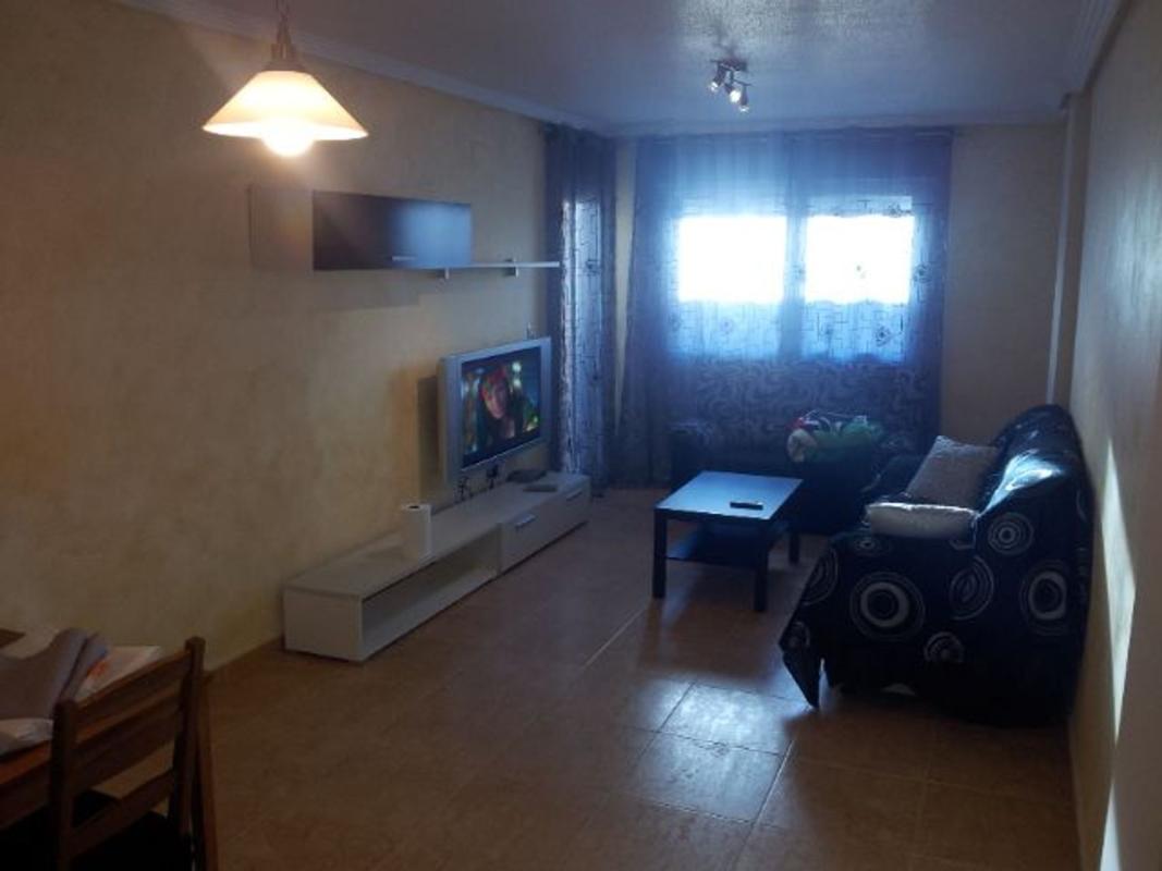 Продажа квартиры на Piso en principe de asturias, 26, Rafal, Рафаэль
 photo 4
