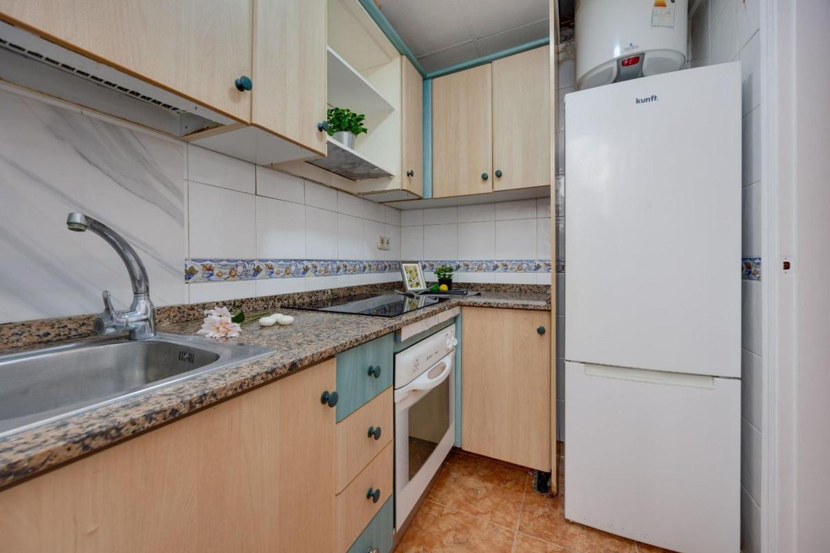 Sprzedaż mieszkania w Piso en Calle la Loma, 40, Antonio Machado, Torrevieja, Torrevieja
photo 5