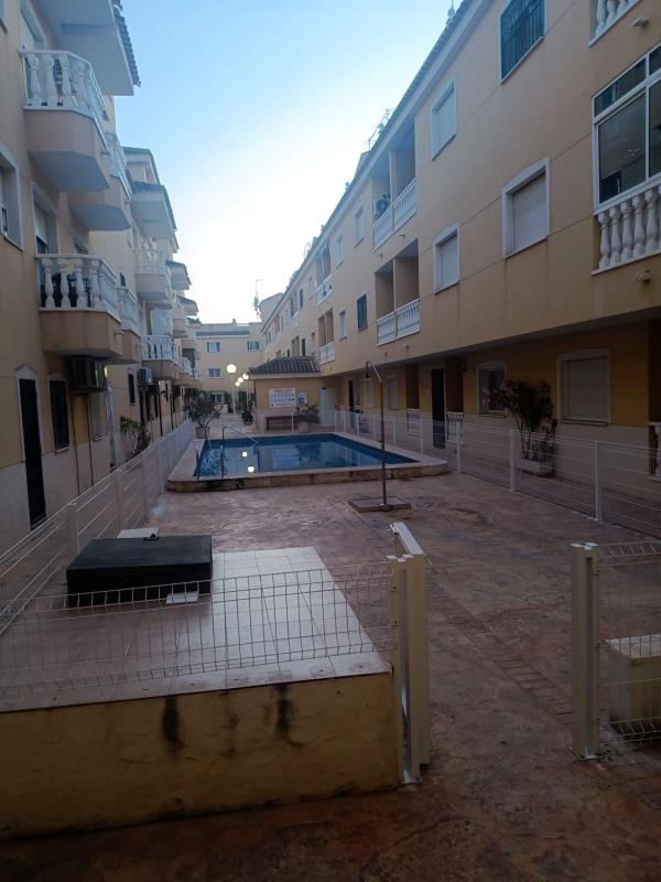 Sale of apartment in Piso en Calle Virgen del Rosario, 8, Formentera del Segura, Formentera del Segura
photo 3