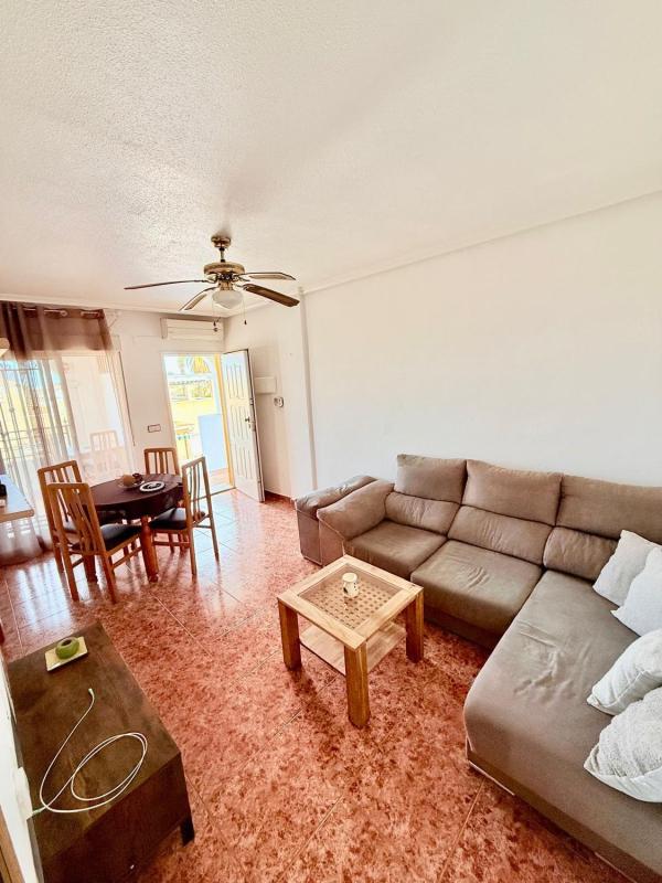 Venta de piso en Piso en Calle Lagunas de Ruidera, 796, Zona Lago - Los Almendros, Orihuela, Orihuela
photo 4