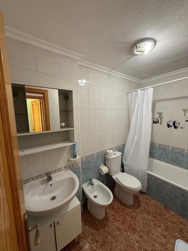 Venta de piso en Piso en Calle Lagunas de Ruidera, 796, Zona Lago - Los Almendros, Orihuela, Orihuela
photo 5