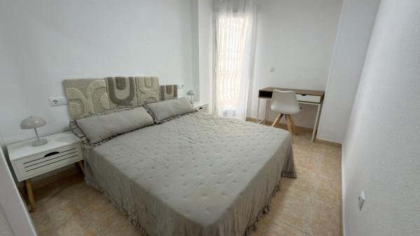 Sale of flat in Piso en Avenida Habaneras - Curva de Palangre, Torrevieja, Torrevieja
 photo 4