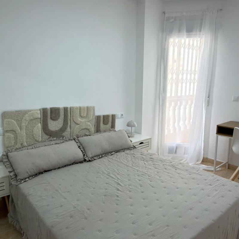 Sale of apartment in Piso en Avenida Habaneras - Curva de Palangre, Torrevieja, Torrevieja
photo 5