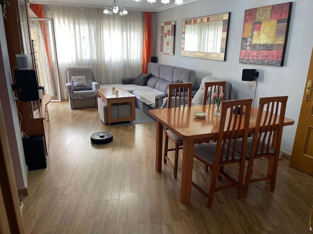 Sale of apartment in Piso en Calle Donadores, 3, Almoradí, Almoradí
photo 1