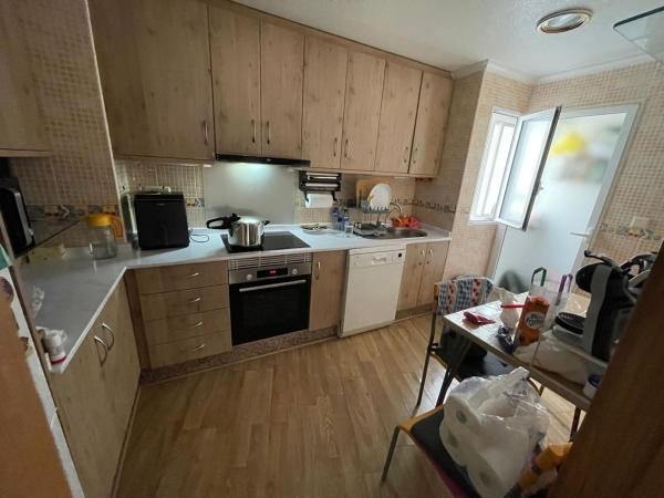 Sale of flat in Piso en Calle Donadores, 3, Almoradí, Almoradí
 photo 2