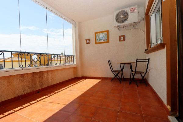 Sprzedaż mieszkania w Piso en Calle Abdelacies, 86, Los Balcones y los Altos, Orihuela, Orihuela
thumbnail 2