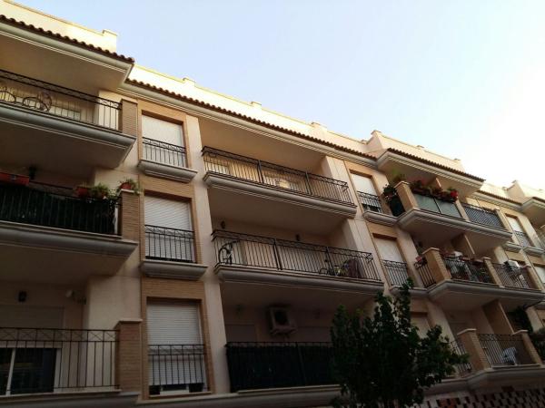 Sprzedaż mieszkania w Piso en Calle Ruiseñor, 30, Zona Pueblo, Pilar de la Horadada, Pilar de la Horadada
 photo 1