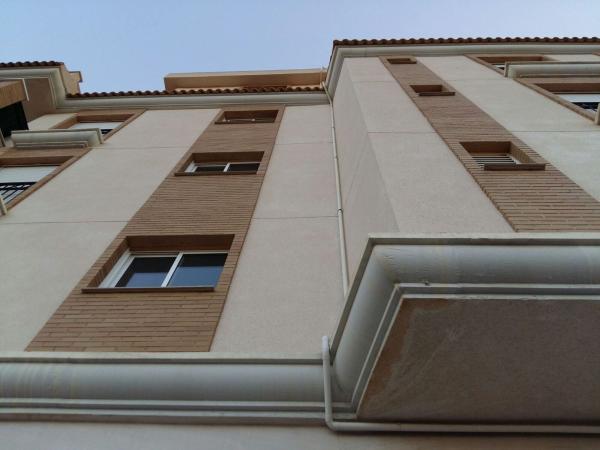 Sprzedaż mieszkania w Piso en Calle Ruiseñor, 30, Zona Pueblo, Pilar de la Horadada, Pilar de la Horadada
 photo 2