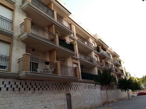Sprzedaż mieszkania w Piso en Calle Ruiseñor, 30, Zona Pueblo, Pilar de la Horadada, Pilar de la Horadada
 photo 3