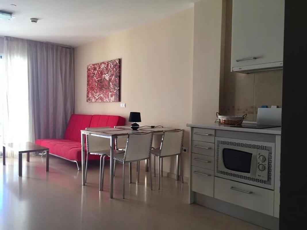 Sale of apartment in Piso en Avenida del Puerto, 1, Puerto Deportivo, Guardamar del Segura, Guardamar del Segura
 photo 2