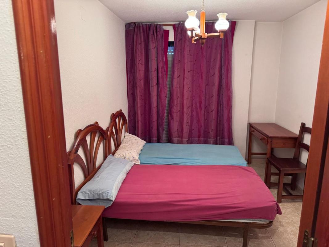 Продажа квартиры на Piso en Calle Urbano Arregui, 1, El Acequión, Torrevieja, Торревьеха
photo 3