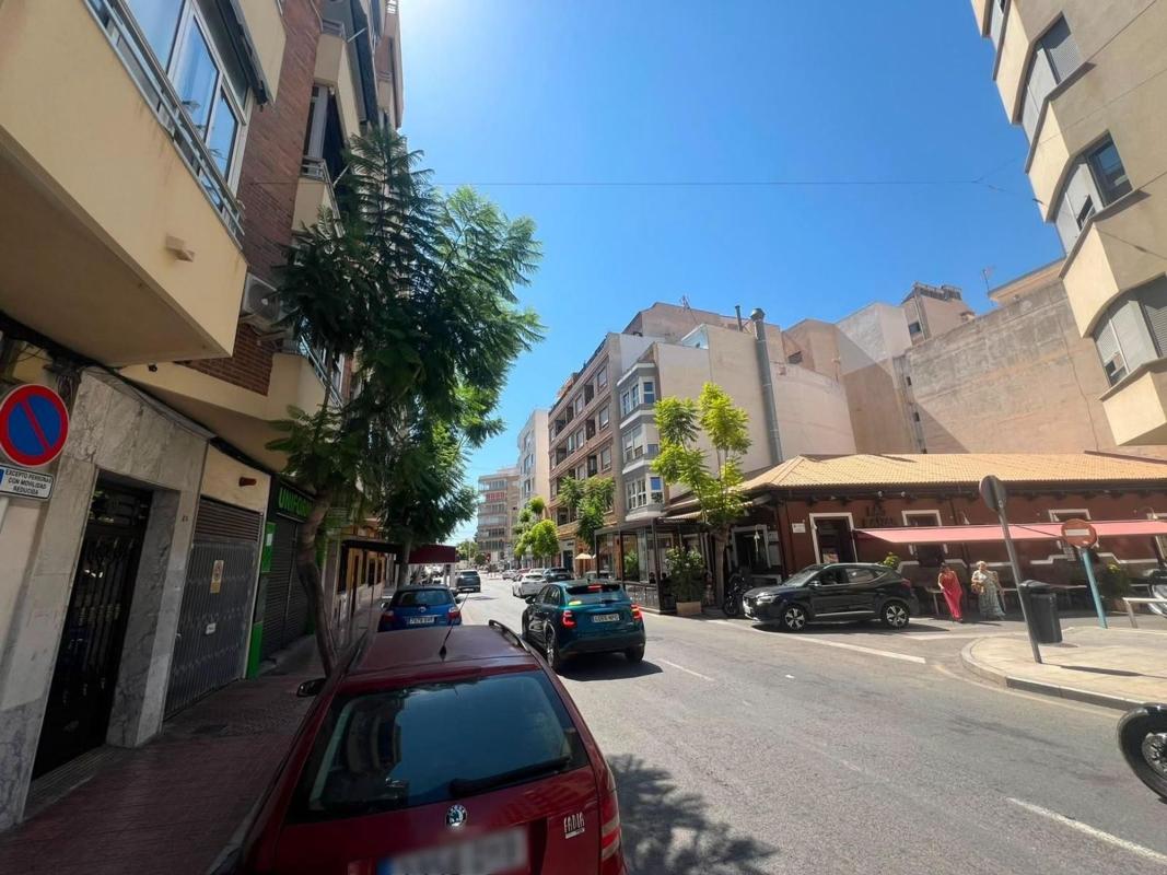 Продажа квартиры на Piso en Puerto Deportivo, Torrevieja, Торревьеха
photo 1