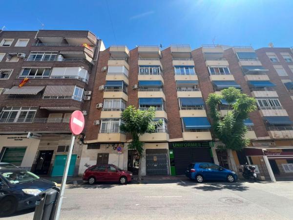 Продажа квартиры на Piso en Puerto Deportivo, Torrevieja, Торревьеха
 photo 4