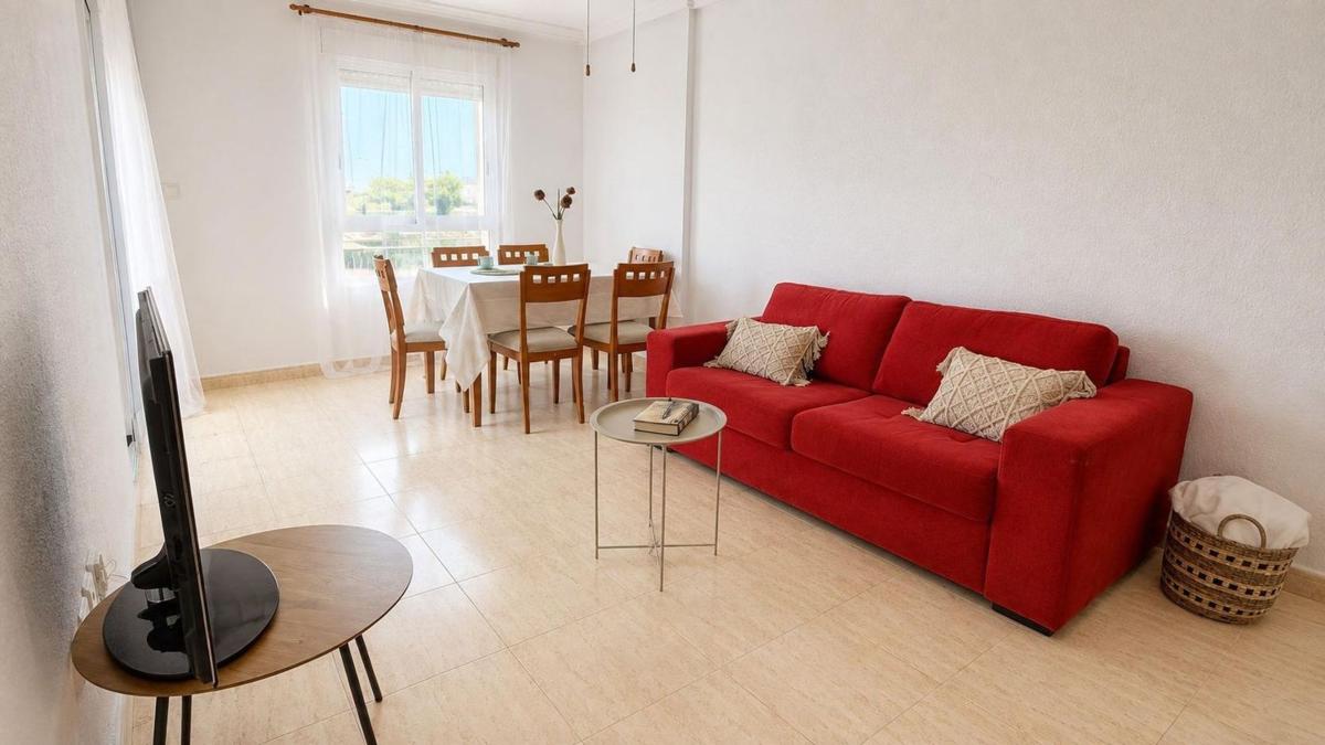 Venta de piso en Piso en Calle Vitoria, 1, Parque de las Naciones, Torrevieja, Torrevieja
 photo 2