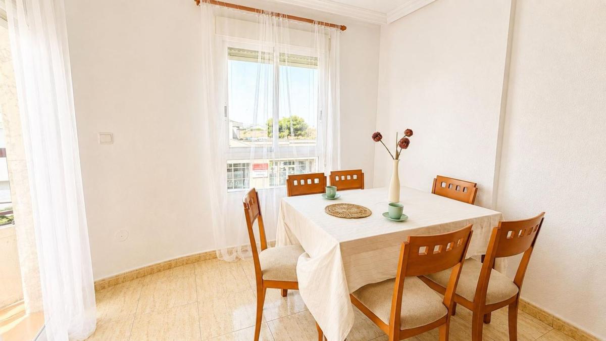 Venta de piso en Piso en Calle Vitoria, 1, Parque de las Naciones, Torrevieja, Torrevieja
 photo 4