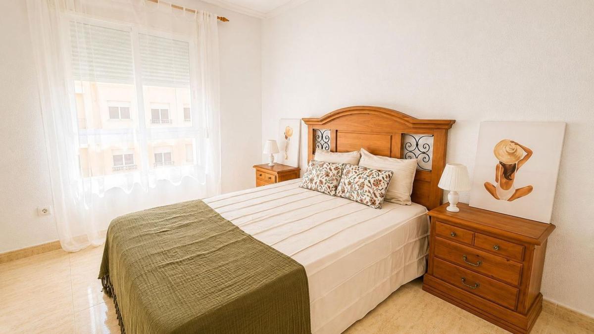 Venta de piso en Piso en Calle Vitoria, 1, Parque de las Naciones, Torrevieja, Torrevieja
 photo 5