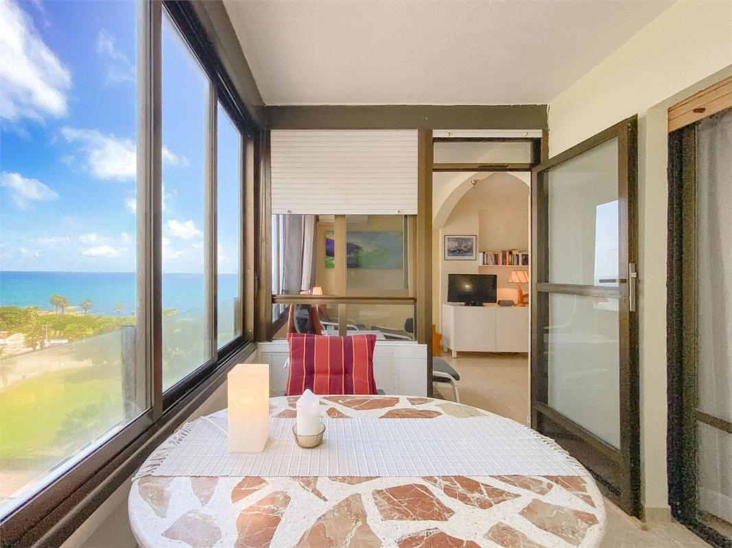 Продажа квартиры на Piso en Avenida de las Sirenas, Miramar - Torre del Moro, Torrevieja, Торревьеха
photo 1