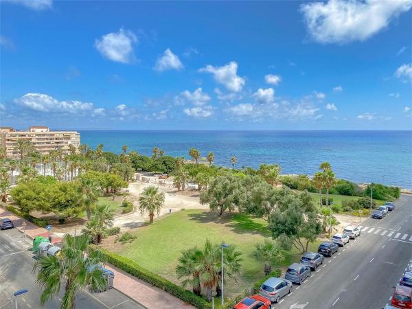 Venta de piso en Piso en Avenida de las Sirenas, Miramar - Torre del Moro, Torrevieja, Torrevieja
thumbnail 2