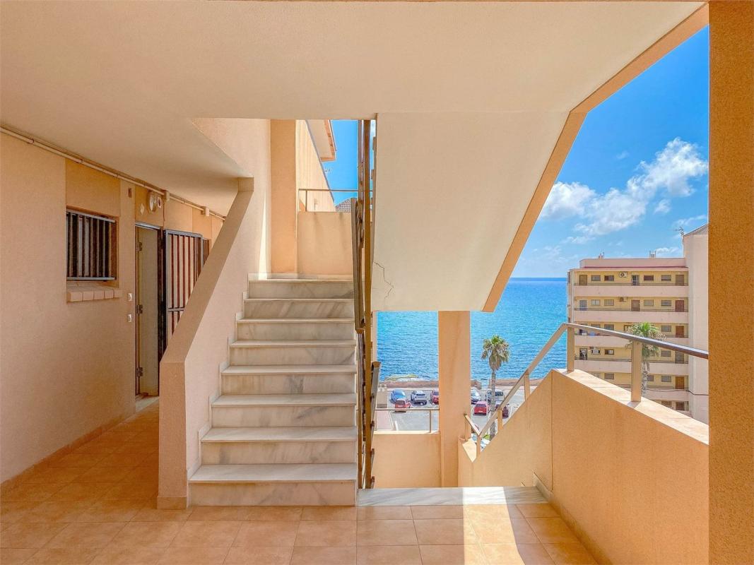 Продажа квартиры на Piso en Avenida de las Sirenas, Miramar - Torre del Moro, Torrevieja, Торревьеха
photo 4
