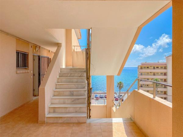 Venta de piso en Piso en Avenida de las Sirenas, Miramar - Torre del Moro, Torrevieja, Torrevieja
 photo 4