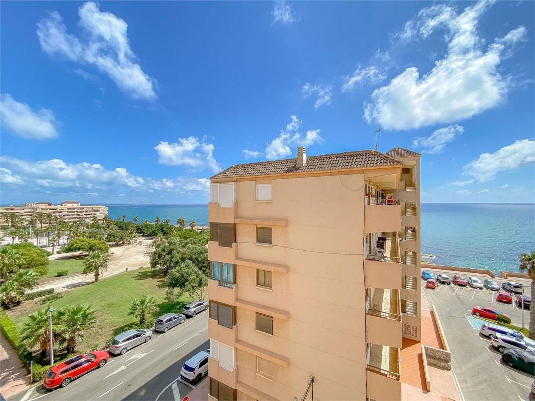Продажа квартиры на Piso en Avenida de las Sirenas, Miramar - Torre del Moro, Torrevieja, Торревьеха
photo 5