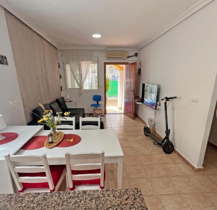 Venta de piso en Piso en Los Altos De Guardamar s/n, Urbanizaciones, Guardamar del Segura, Guardamar del Segura
photo 2