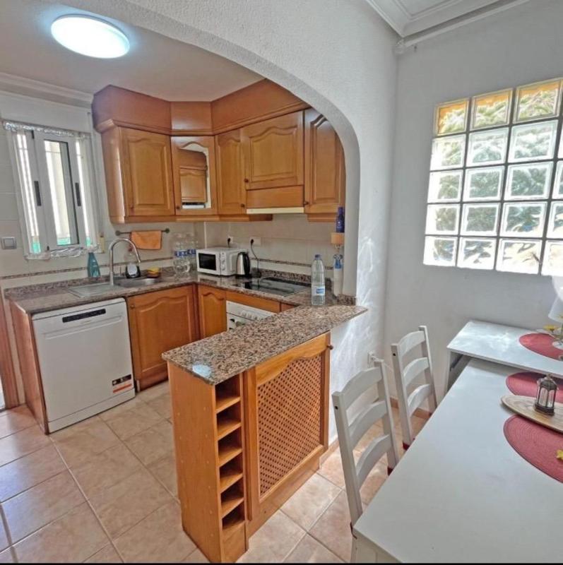 Venta de piso en Piso en Los Altos De Guardamar s/n, Urbanizaciones, Guardamar del Segura, Guardamar del Segura
photo 4