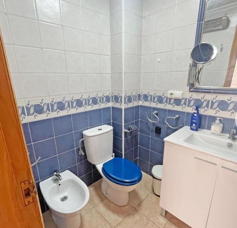Venta de piso en Piso en Los Altos De Guardamar s/n, Urbanizaciones, Guardamar del Segura, Guardamar del Segura
photo 5