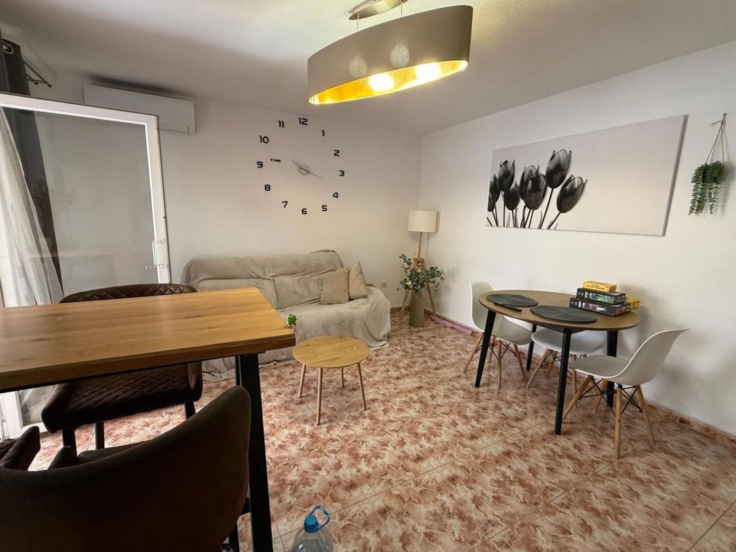 Venta de piso en Piso en Calle Mar Baltico, Playa de los Locos, Torrevieja, Torrevieja
photo 2