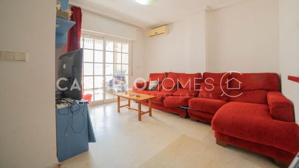 Venta de piso en Piso en Playa de los Locos, Torrevieja, Torrevieja
photo 1